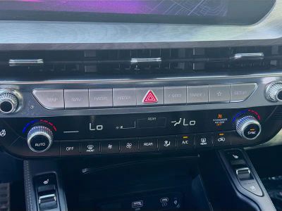 2024 Kia Telluride — photo 13 view