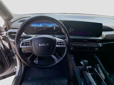 2024 Kia Telluride — photo 8 view