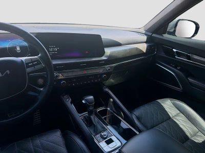 2024 Kia Telluride — photo 21 view