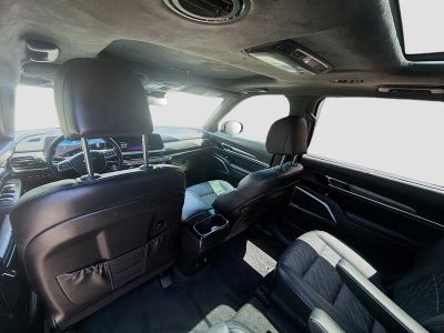 2024 Kia Telluride — photo 24 view