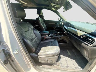 2024 Kia Telluride — photo 31 view