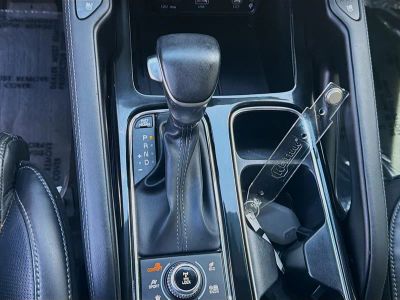 2024 Kia Telluride — photo 14 view