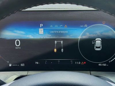 2024 Kia Telluride — photo 9 view