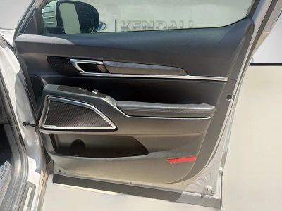 2024 Kia Telluride — photo 33 view