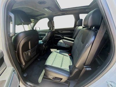 2024 Kia Telluride — photo 23 view