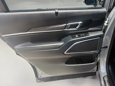 2024 Kia Telluride — photo 25 view