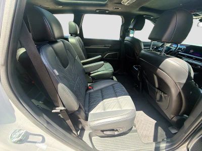 2024 Kia Telluride — photo 28 view