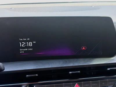 2024 Kia Telluride — photo 11 view