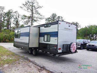 2021 Forest River RV Cherokee - Photo 4