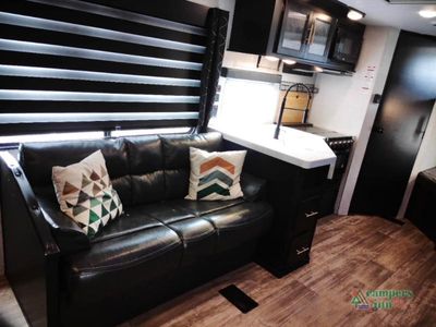 2021 Forest River RV Cherokee - Photo 27