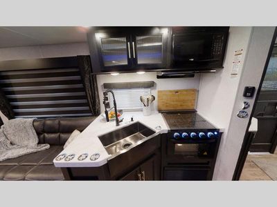 2021 Forest River RV Cherokee - Photo 46