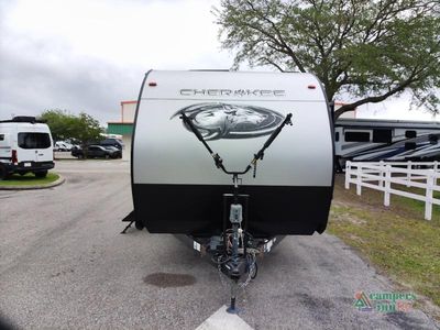2021 Forest River RV Cherokee - Photo 2