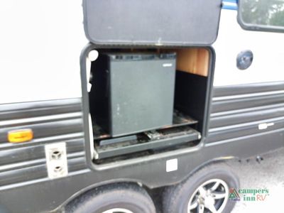 2021 Forest River RV Cherokee - Photo 8