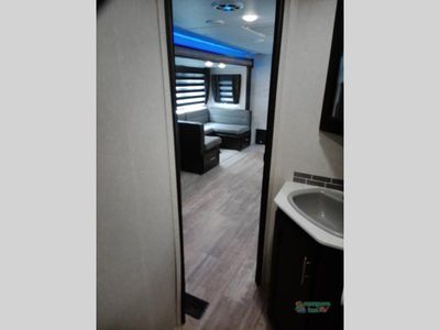 2021 Forest River RV Cherokee - Photo 34