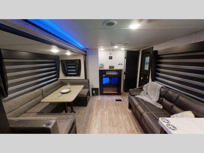 2021 Forest River RV Cherokee - Photo 45