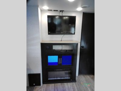 2021 Forest River RV Cherokee - Photo 37