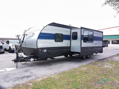 2021 Forest River RV Cherokee - Photo 3
