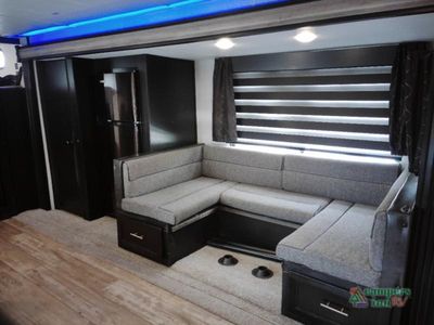 2021 Forest River RV Cherokee - Photo 26