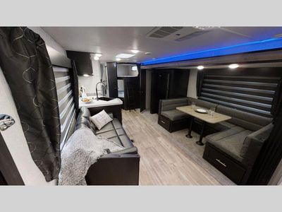 2021 Forest River RV Cherokee - Photo 44