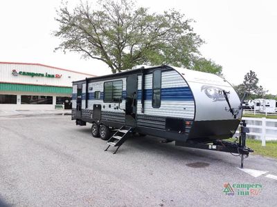 2021 Forest River RV Cherokee - Photo 1