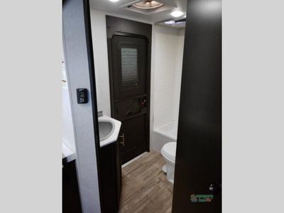 2021 Forest River RV Cherokee - Photo 31