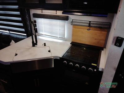 2021 Forest River RV Cherokee - Photo 29