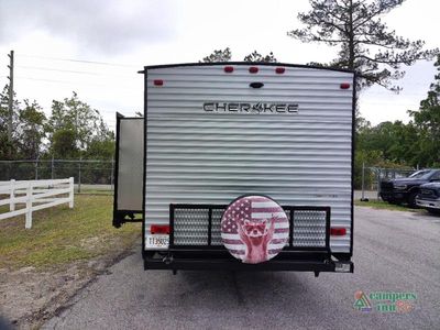 2021 Forest River RV Cherokee - Photo 5