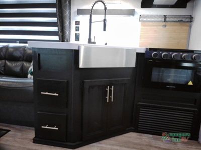 2021 Forest River RV Cherokee - Photo 28