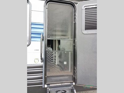 2021 Forest River RV Cherokee - Photo 24