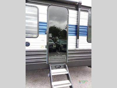 2021 Forest River RV Cherokee - Photo 23