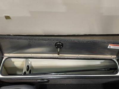 2024 Lowe Boats Legacy - Photo 15