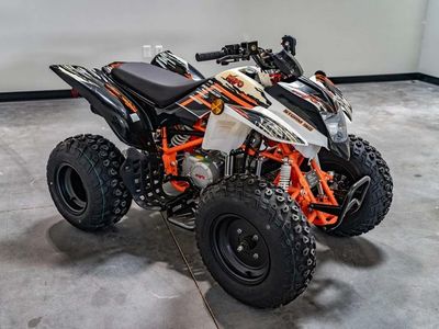 2022 Kayo 150 Storm - Photo 1
