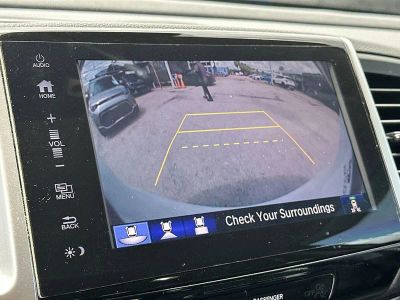 2018 Honda Pilot — photo 24 view
