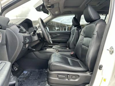 2018 Honda Pilot — photo 13 view