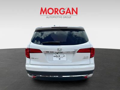 2018 Honda Pilot — photo 7 view
