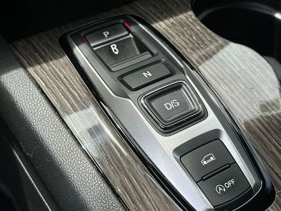 2018 Honda Pilot — photo 22 view