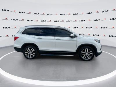 2018 Honda Pilot — photo 9 view