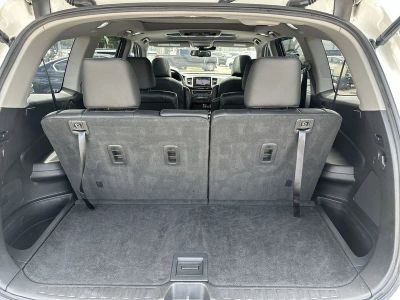 2018 Honda Pilot — photo 21 view