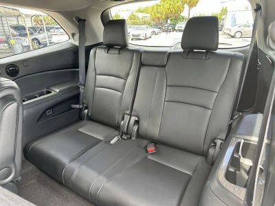 2018 Honda Pilot — photo 26 view