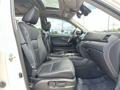 2018 Honda Pilot — photo 27 view