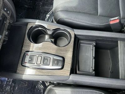 2018 Honda Pilot — photo 23 view