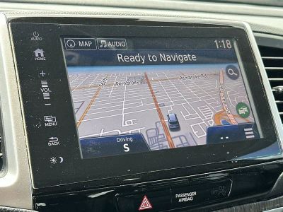 2018 Honda Pilot — photo 20 view