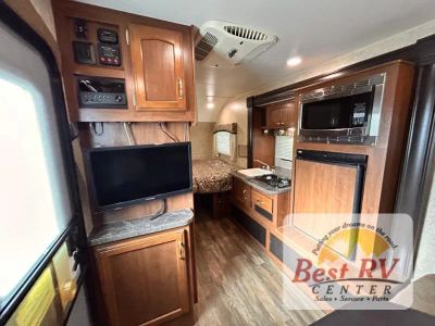 2017 Jayco Hummingbird - Photo 11