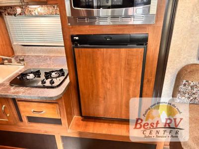 2017 Jayco Hummingbird - Photo 18