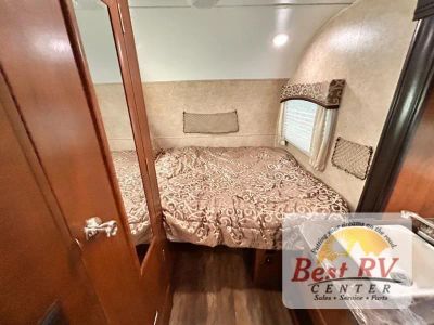 2017 Jayco Hummingbird - Photo 26