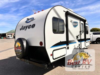 2017 Jayco Hummingbird - Photo 4