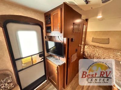 2017 Jayco Hummingbird - Photo 50