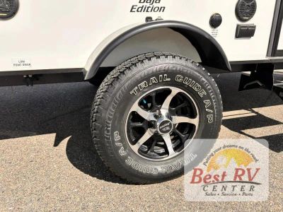 2017 Jayco Hummingbird - Photo 64