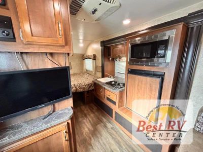 2017 Jayco Hummingbird - Photo 12