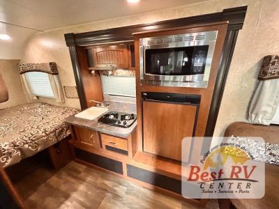 2017 Jayco Hummingbird - Photo 14